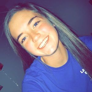 Meet your Posher, Savannah